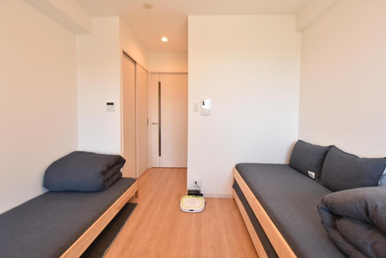 Enzo / Vacation Stay 11623 Fukuoka  Bagian luar foto