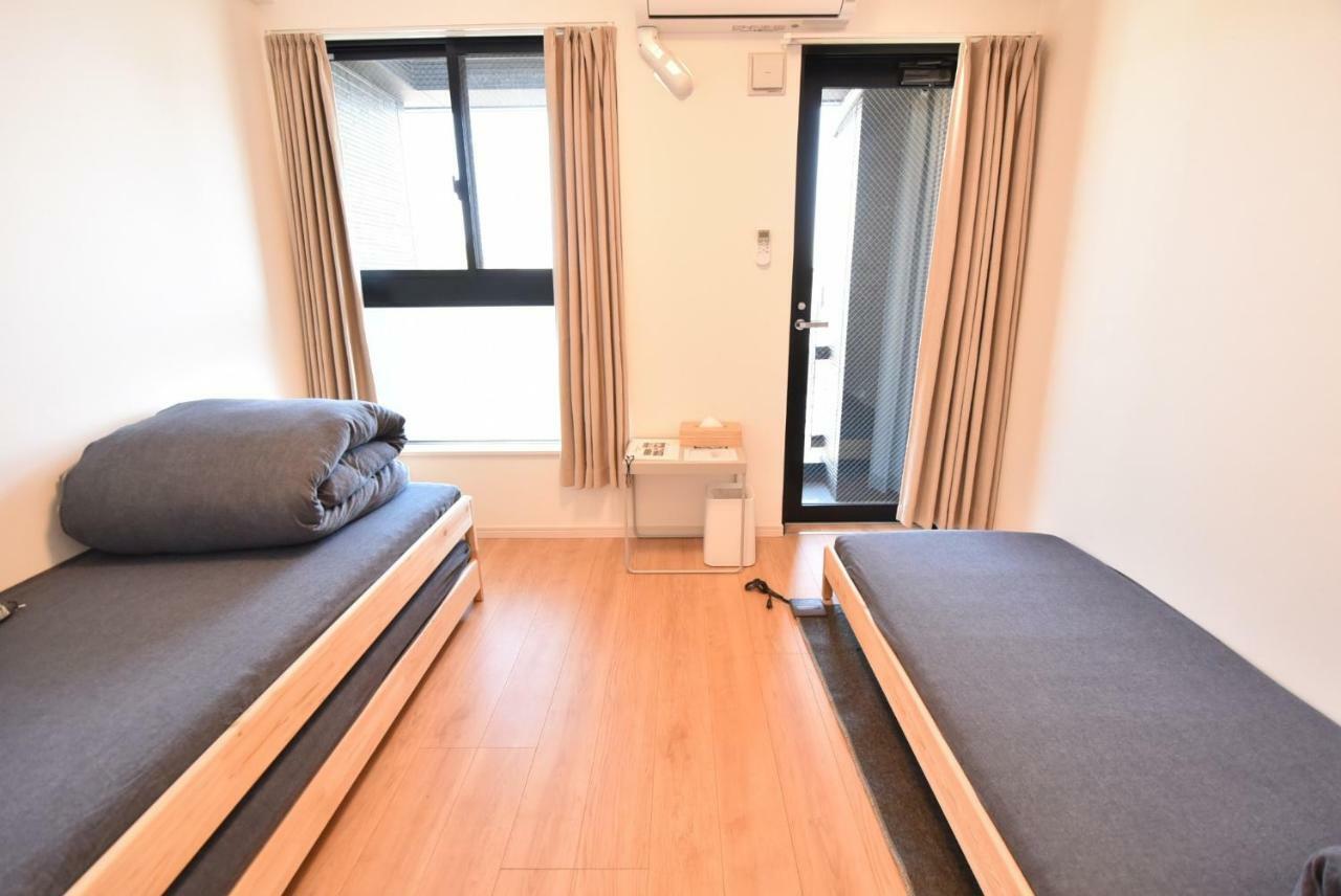 Enzo / Vacation Stay 11623 Fukuoka  Bagian luar foto
