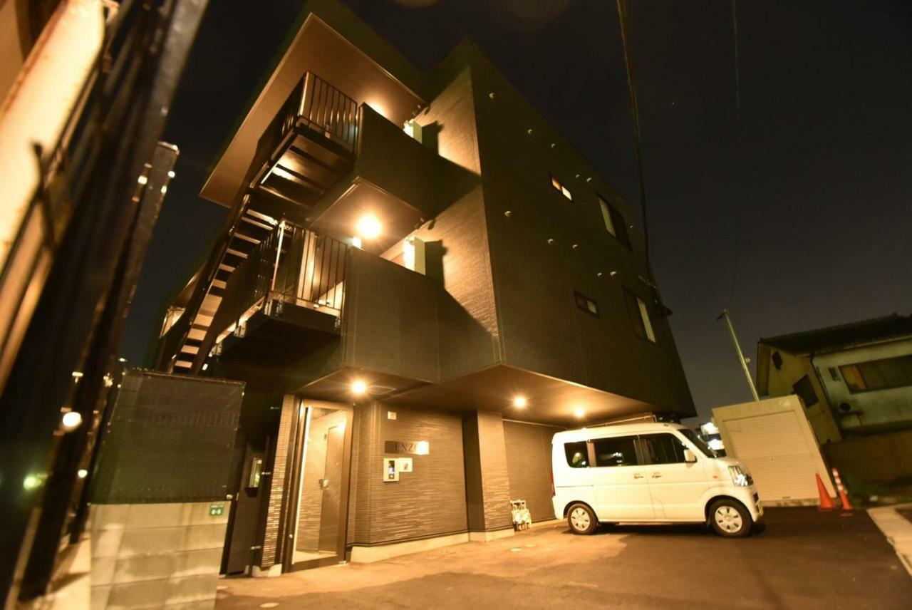 Enzo / Vacation Stay 11623 Fukuoka  Bagian luar foto